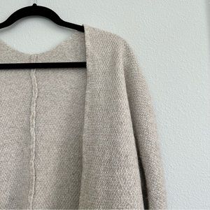 Wool Jacket